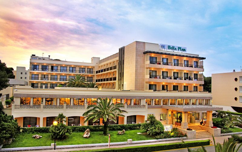 Bella Playa & Spa - Cala Ratjada