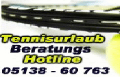 Tennishotline