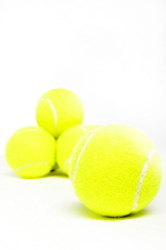 Tennisblle