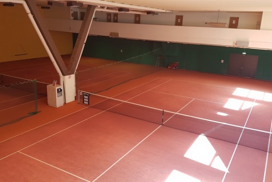 Vorarlberg Tenniscamp - Tennisurlaub