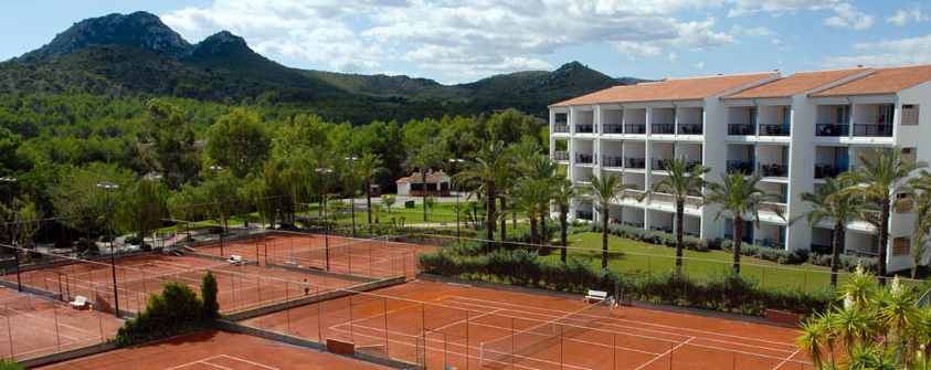 Beach Club Font de Sa Cala