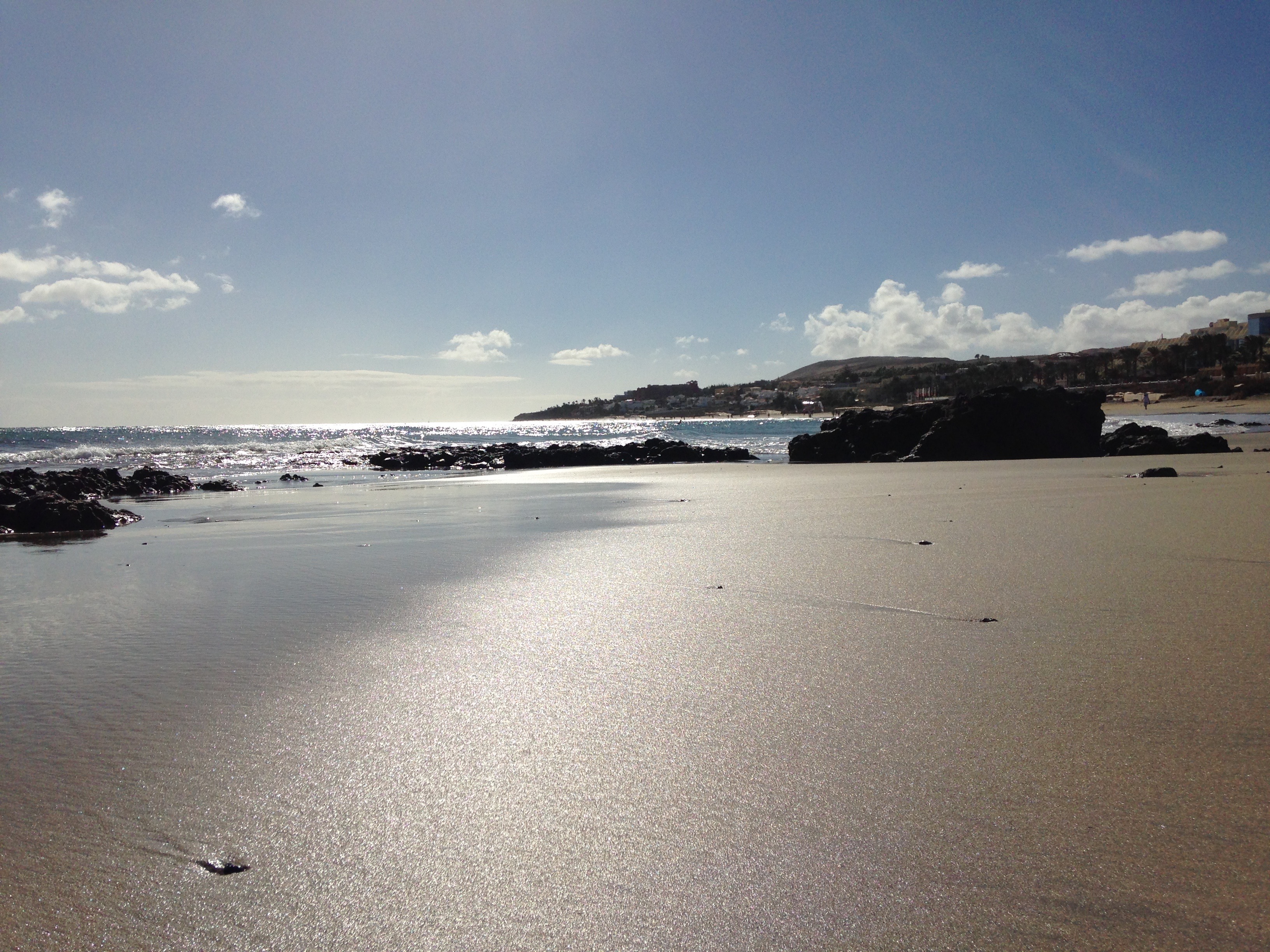 Traumstrand Fuerteventura