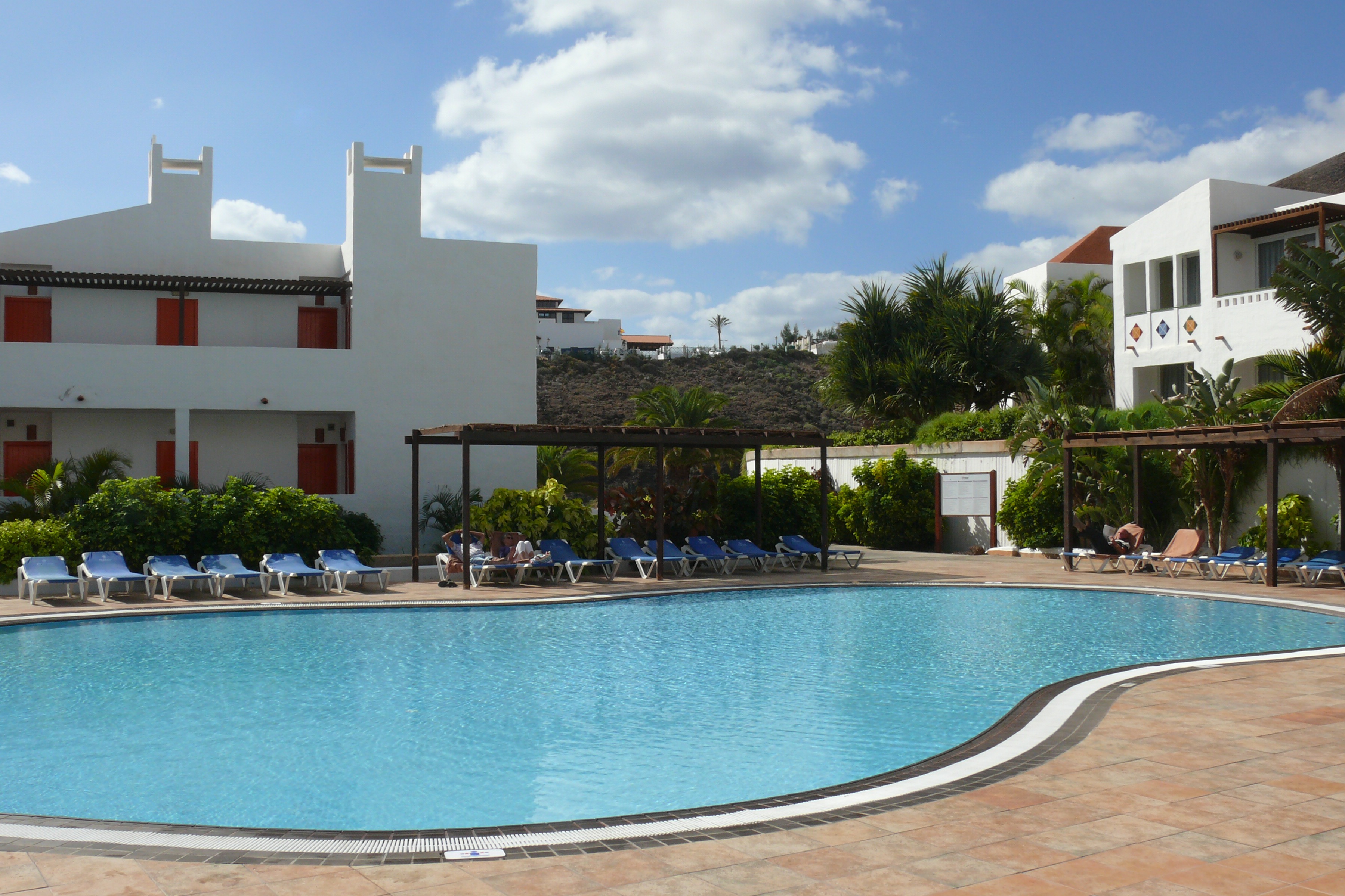 Pool 2