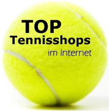 Tennisshops