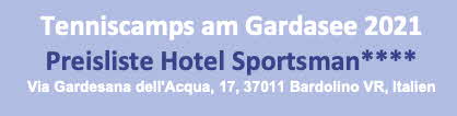 Hotel Sportsman